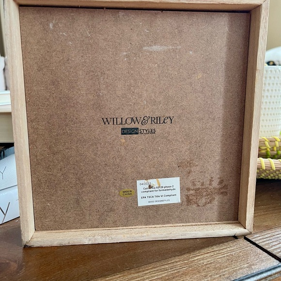 Art frame - Picture 3 of 3